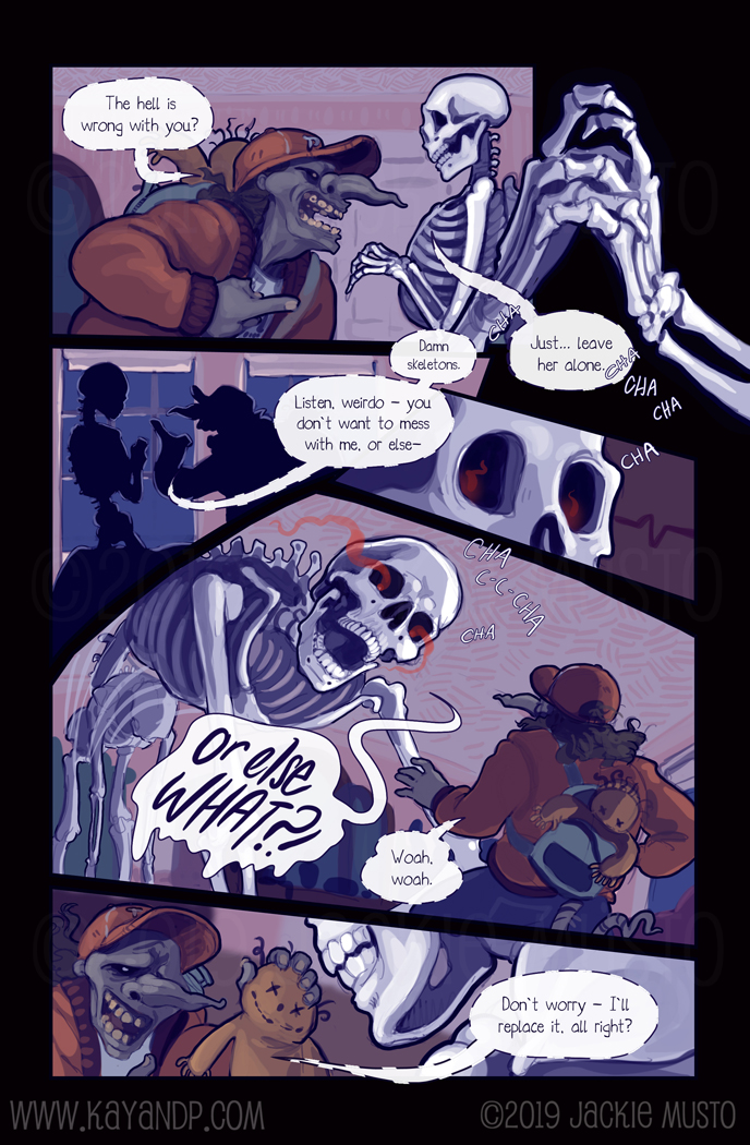 Super Skel: Page 07