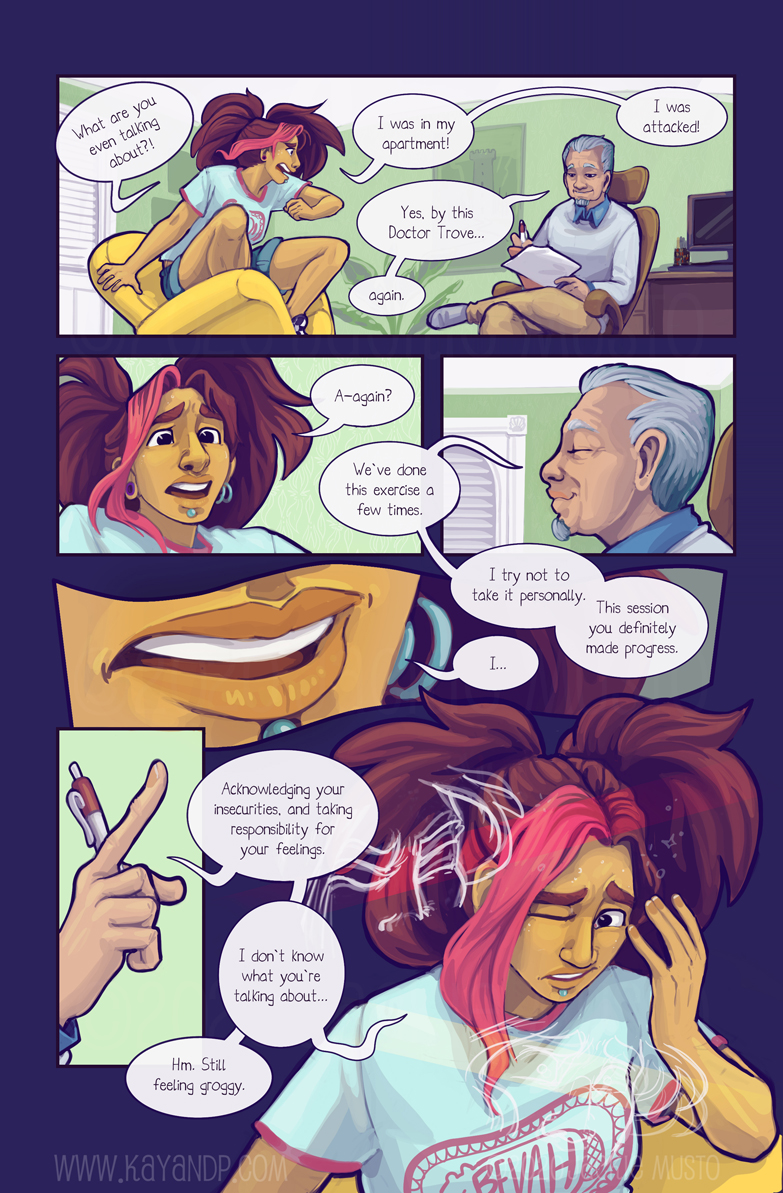 Kay: Issue 29, Page 02
