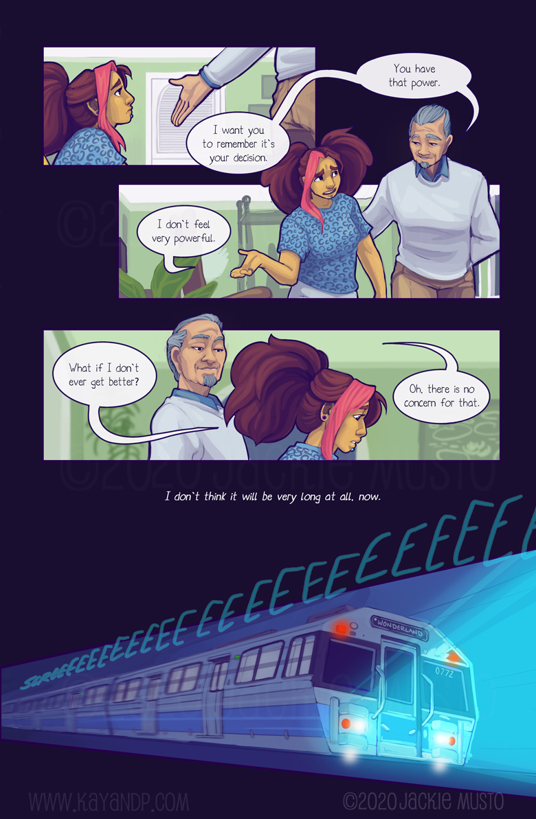 Kay, Issue 29: Page 23